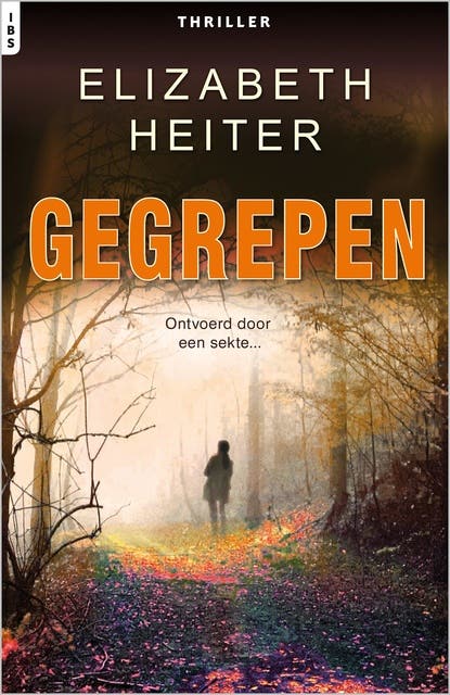 Gegrepen