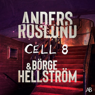 Cell 8