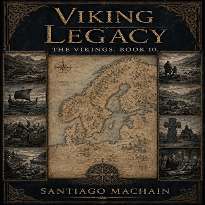 Viking Legacy