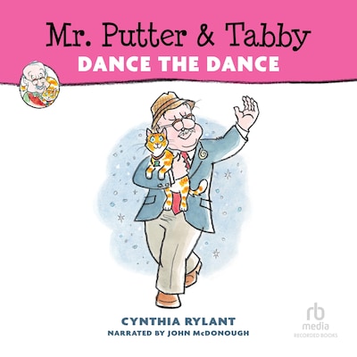 Mr. Putter & Tabby Dance the Dance