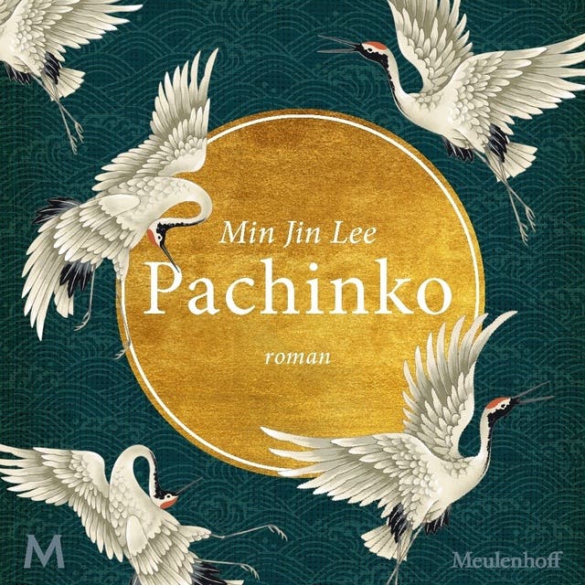 Pachinko