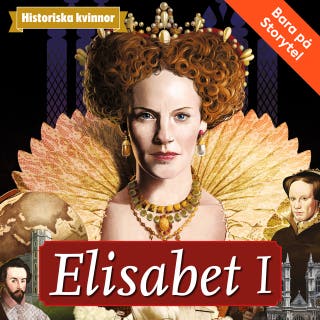 Elisabet I