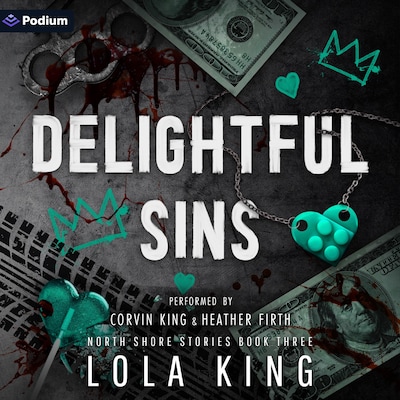 Delightful Sins