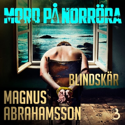 Blindskär
