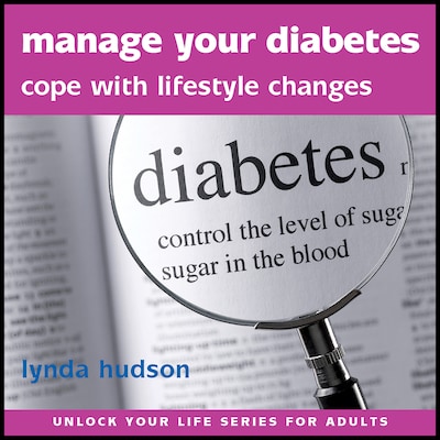 Manage Your Diabetes
