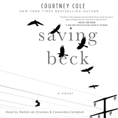 Saving Beck