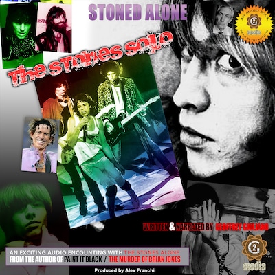 Stoned Alone