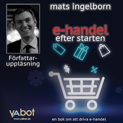 E-handel efter starten