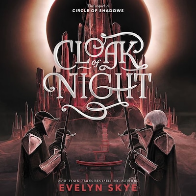 Cloak of Night
