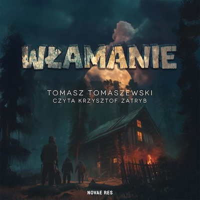 Włamanie