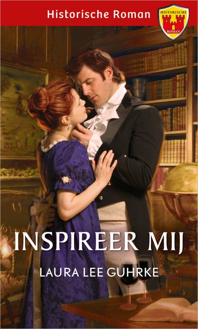 Inspireer mij