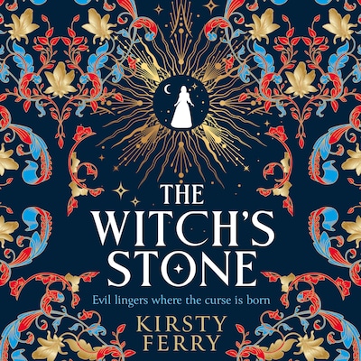 The Witch's Stone - A BRAND NEW gripping story of a crumbling chapel, dark secrets and haunting echoes for 2026 (Unabridged)