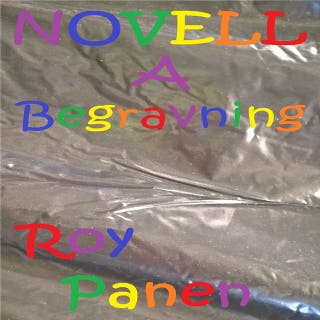 NOVELLER A FOSTERFAMILJ Begravning