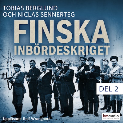 Finska inbördeskriget del 2