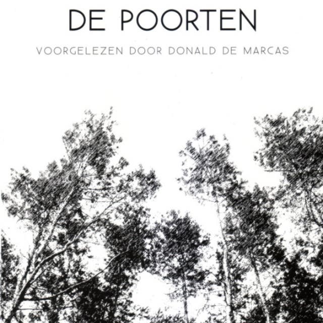 Binnen de poorten