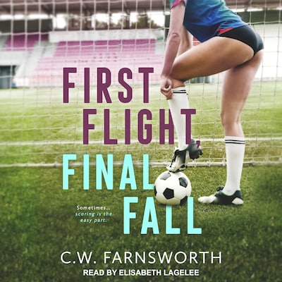 First Flight, Final Fall