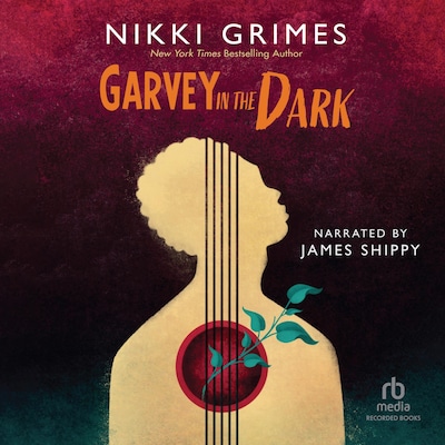 Garvey in the Dark
