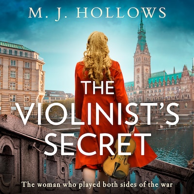 The Violinist’s Secret