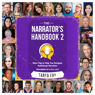 The Narrator's Handbook 2