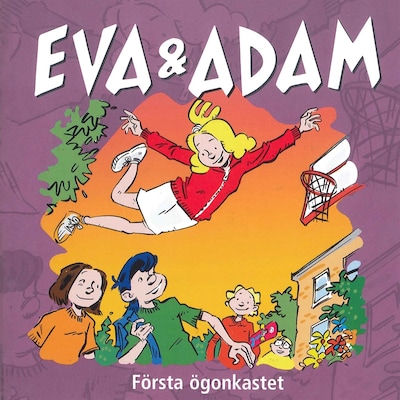 Första ögonkastet