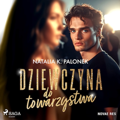 Dziewczyna do towarzystwa