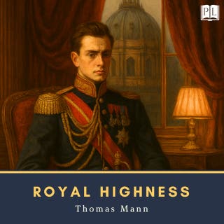 Royal Highness