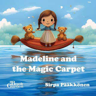 Madeline and the Magic Carpet