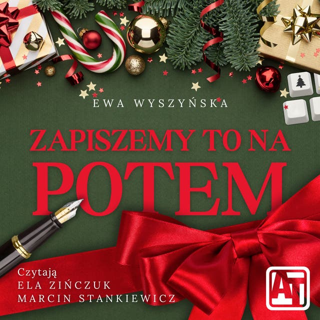 Zapiszemy to na potem