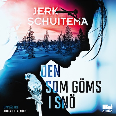 Den som göms i snö