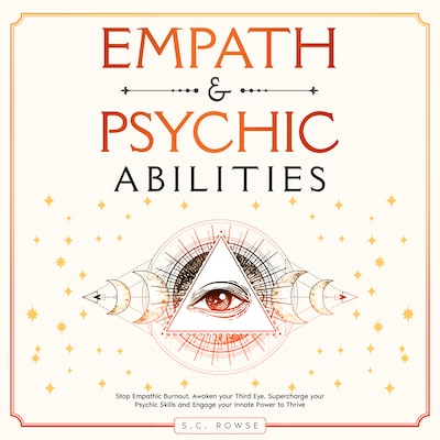 Empath & Psychic Abilities