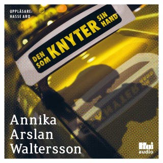 Den som knyter sin hand