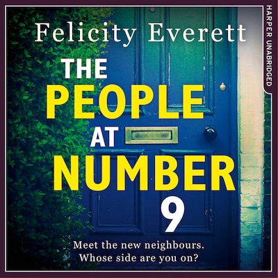 The People at Number 9