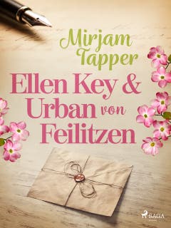Ellen Key och Urban von Feilitzen