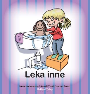 Olle & Mia - Leka inne