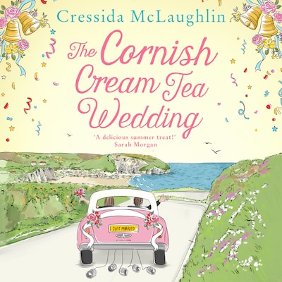 The Cornish Cream Tea Wedding