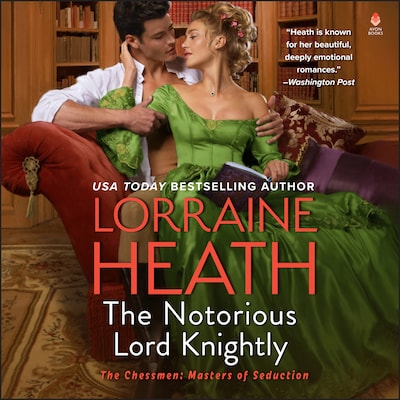 The Notorious Lord Knightly