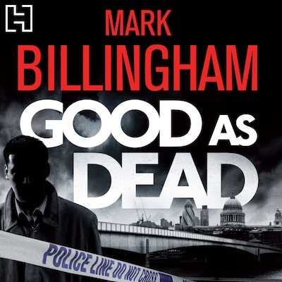 Good As Dead