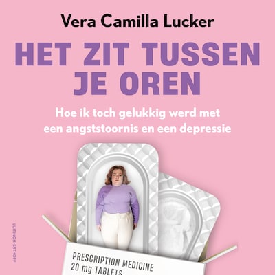 Het zit tussen je oren