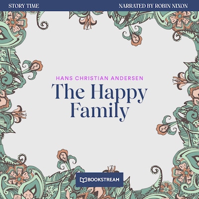 The Happy Family - Story Time, Episode 69