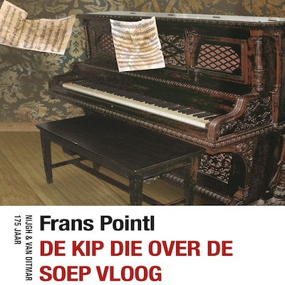 De kip die over de soep vloog