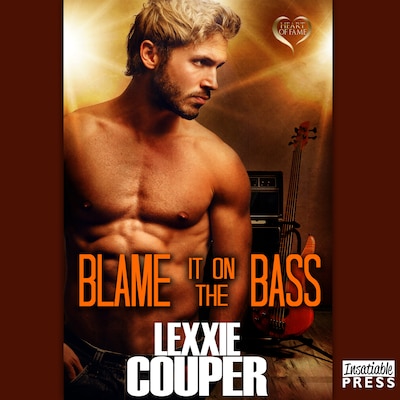 Blame it on the Bass