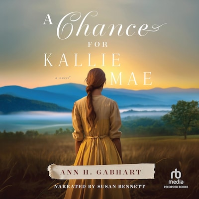 A Chance for Kallie Mae