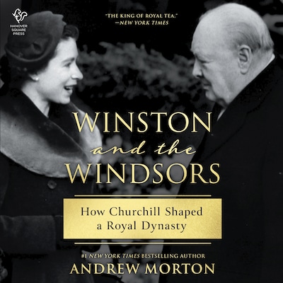 Winston and the Windsors