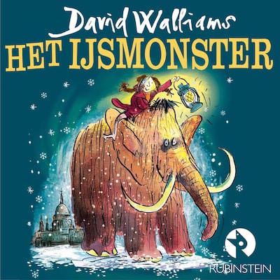 Het IJsmonster