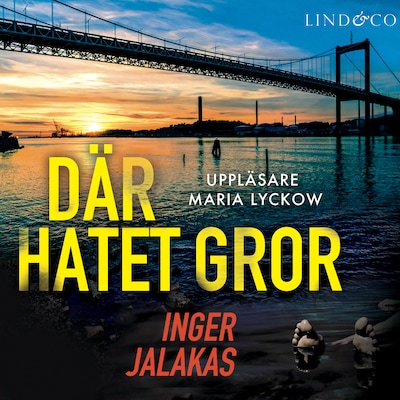 Där hatet gror