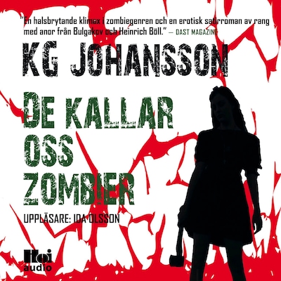 De kallar oss zombier