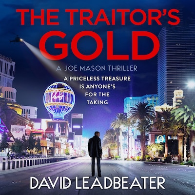 The Traitor’s Gold