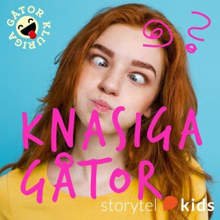 Knasiga gåtor