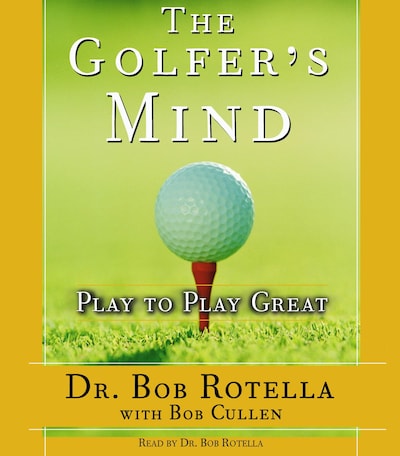 The Golfer's Mind