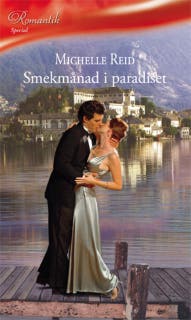 Smekmånad i paradiset